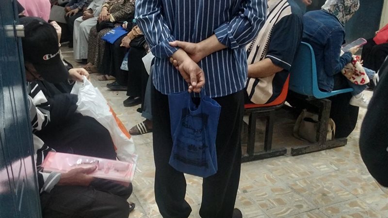 تأمينات ثالث طنطا