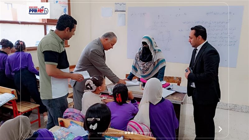 جانب من الجولة 