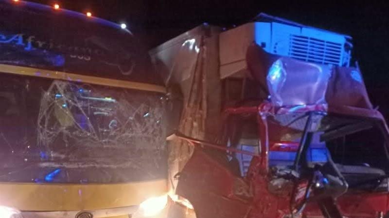 جانب من الحادث