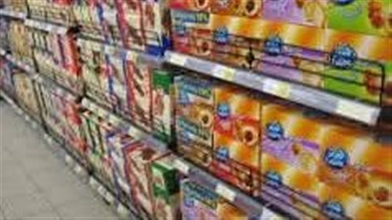 جانب من المضبوطات