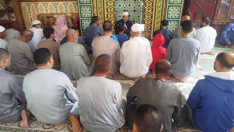 مقراة الجمهور بمساجد