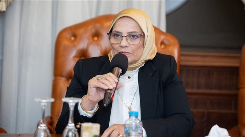  نجلاء العسيلي