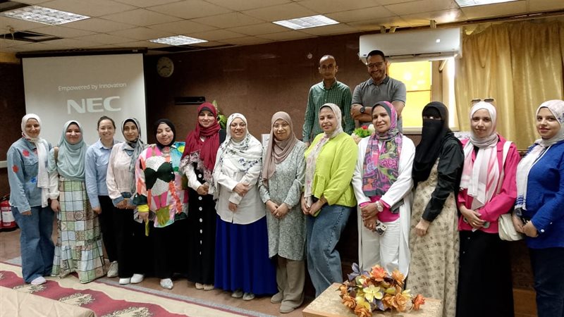 كلية الصيدلة بجامعة