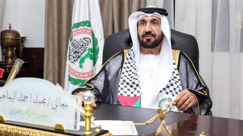  محمد بن أحمد اليماحي