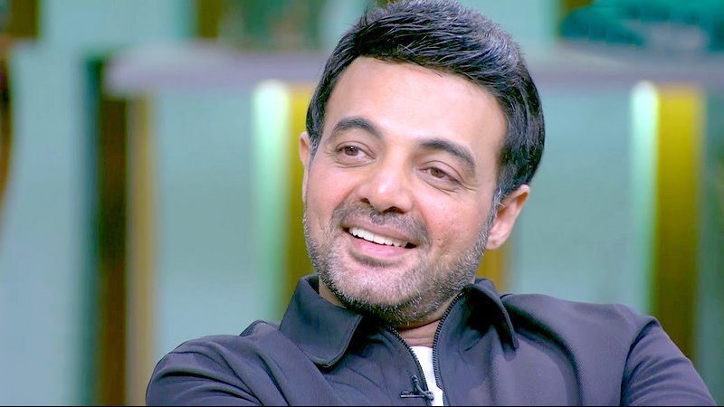 عمرو محمود ياسين