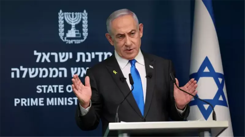 رئيس وزراء الاحتلال