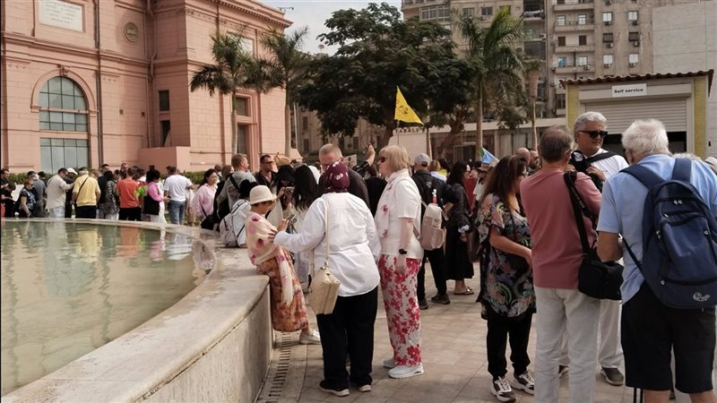 متحف التحرير