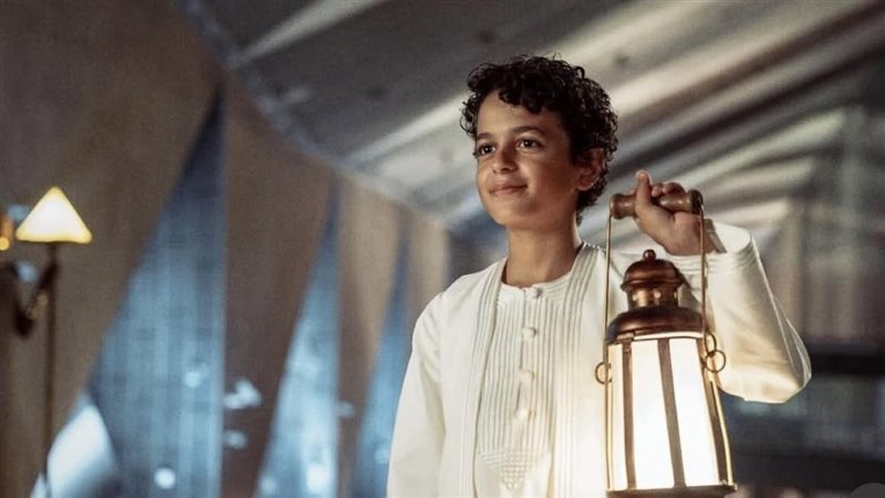 آسر أحمد حمدي