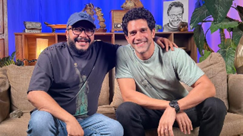 أحمد مجدي وحسام داغر