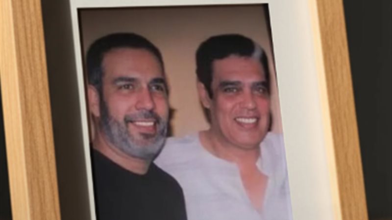 سامي العدل ومدحت