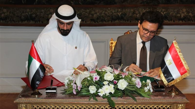 وزير الثقافة المصري