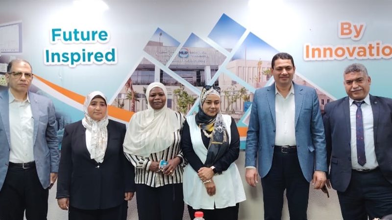 مديرية العمل بالإسماعيلية