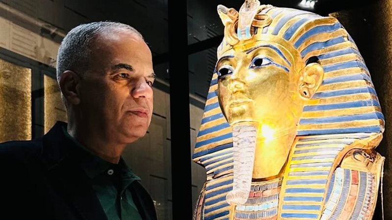 الدكتور عيسى زيدان