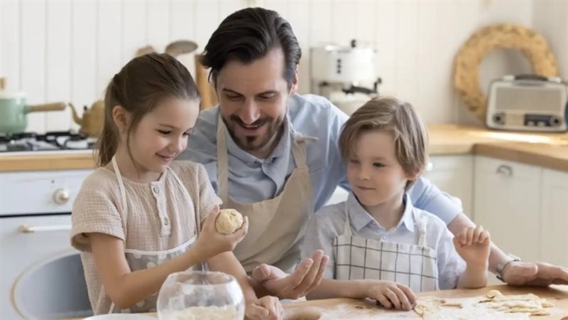 قواعد ذهبية في التربية