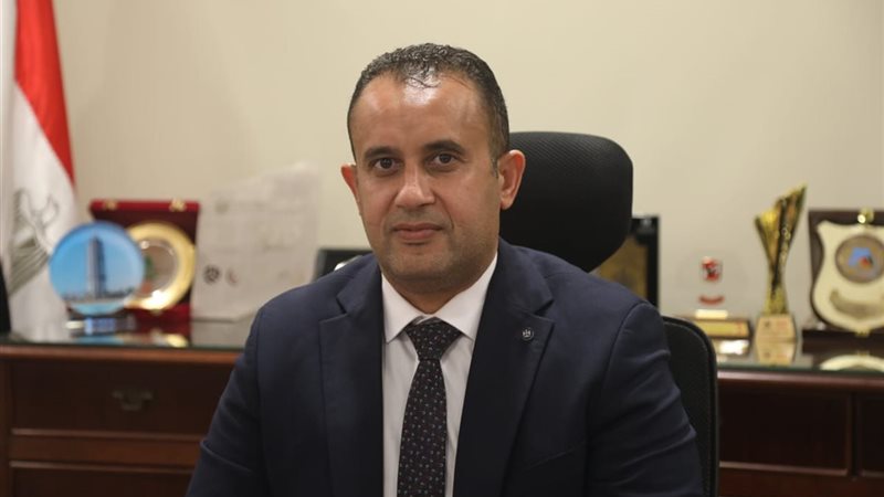 محمد خلف الله 