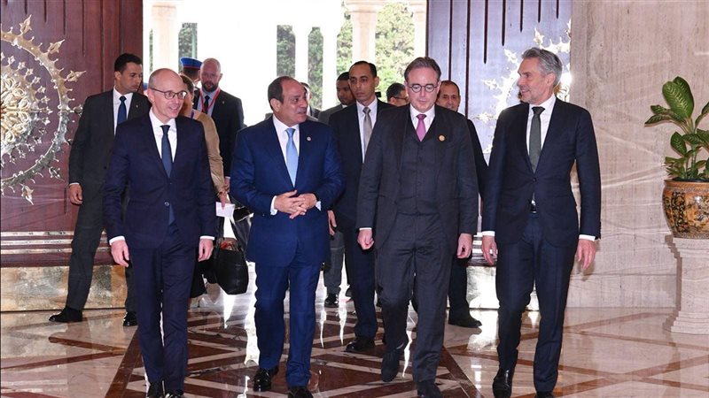 رئاسة الجمهورية