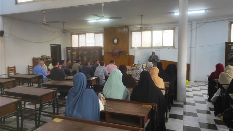 مركز محفظي القرآن