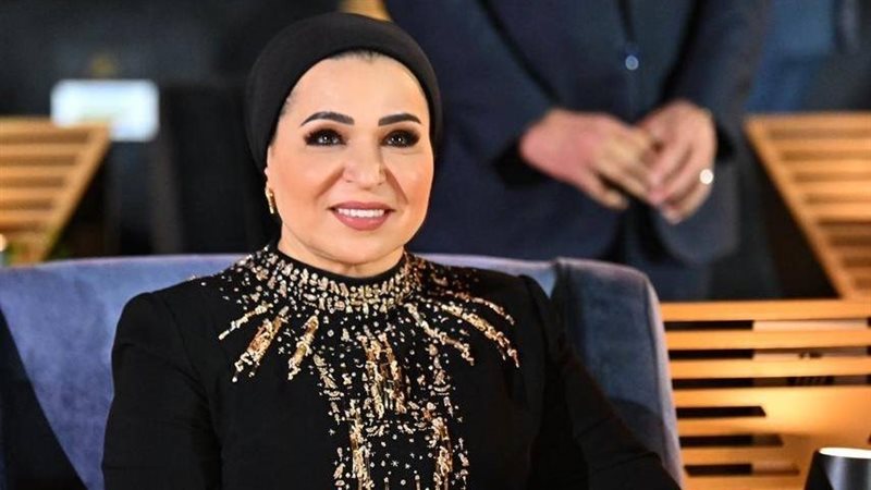 انتصار السيسي