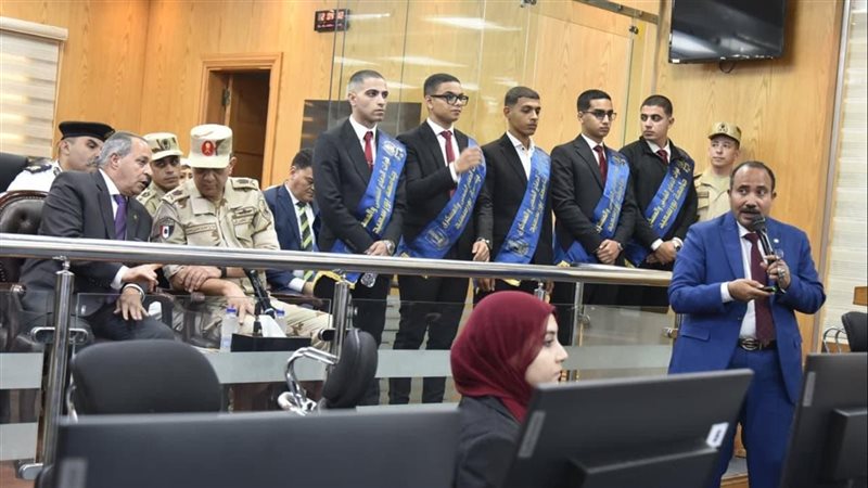 جانب من الفعالية