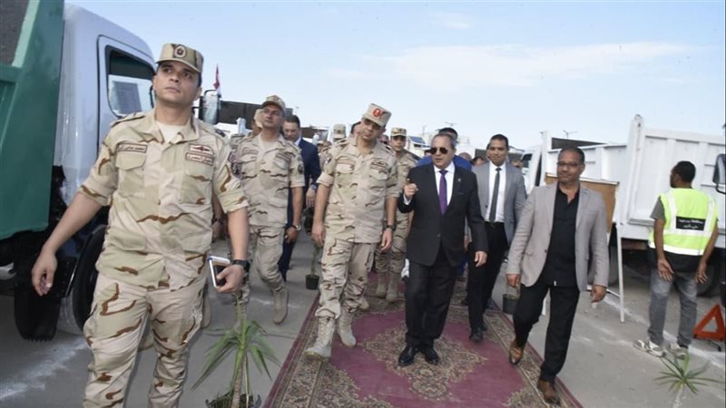 جانب من الفعالية