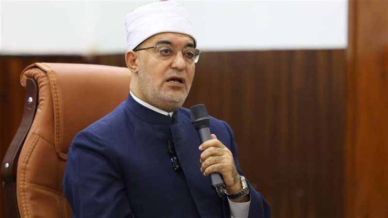 مفتي الجمهورية 