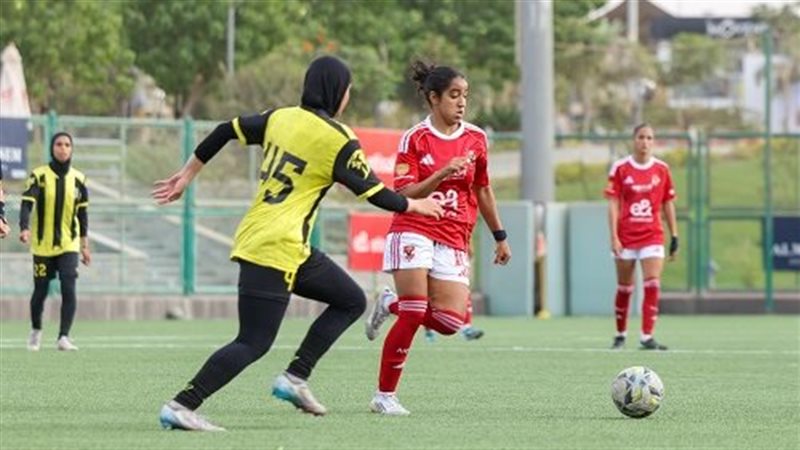 الأهلي يهزم المقاولون