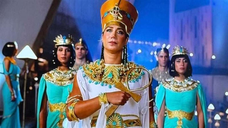 فريدة عثمان: المشاركة في افتتاح المتحف المصري الكبير تكريم بعد رحلة تعب ...