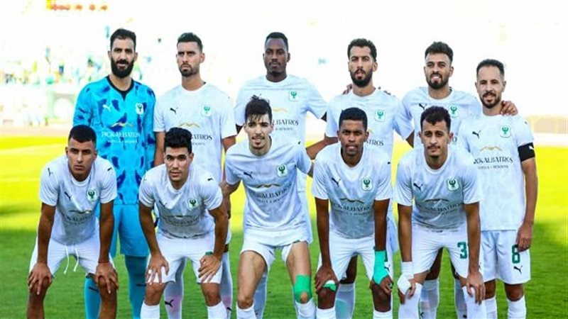 الفريق الأول لكرة