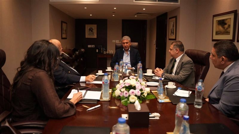 وزارة السياحة