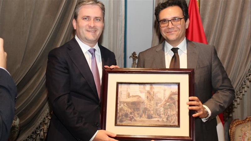 وزير الثقافة 