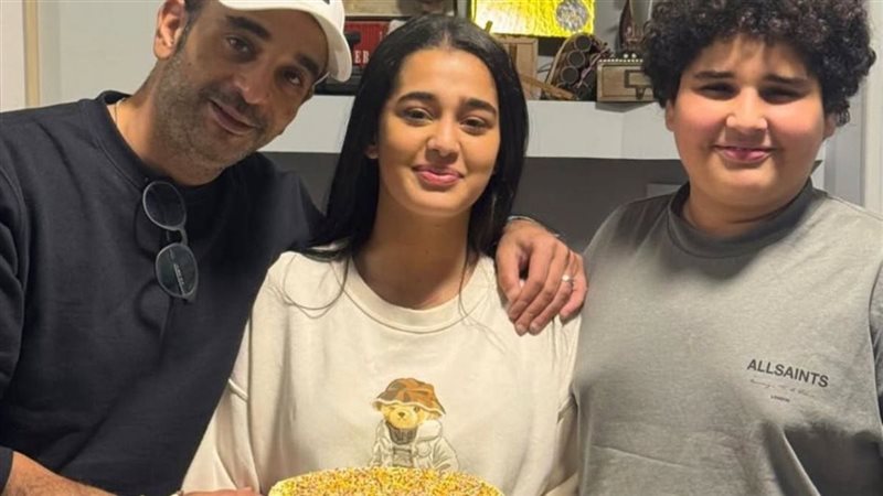 المنتج أحمد الجنايني