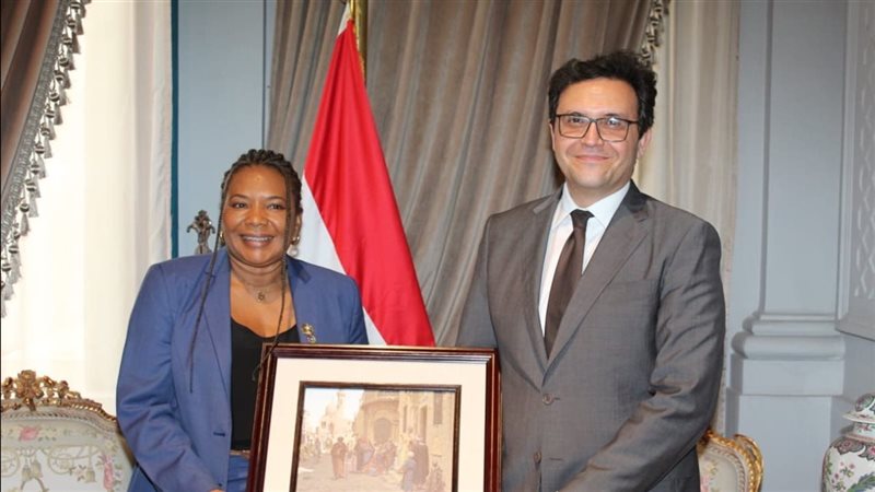 وزير الثقافة 