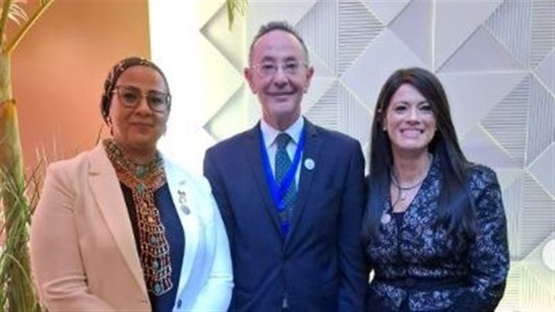 جانب من الاحتفال