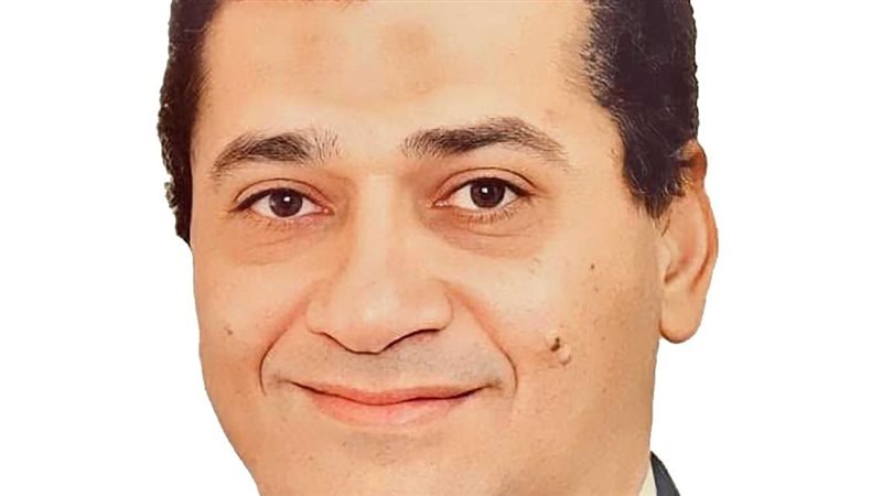 د.  أحمد علي سليمان