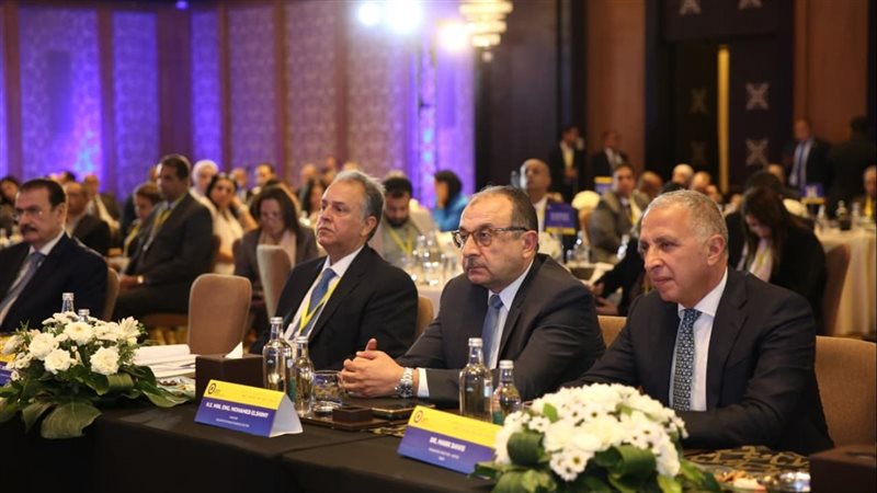 محمد شيمي: خطة متكاملة