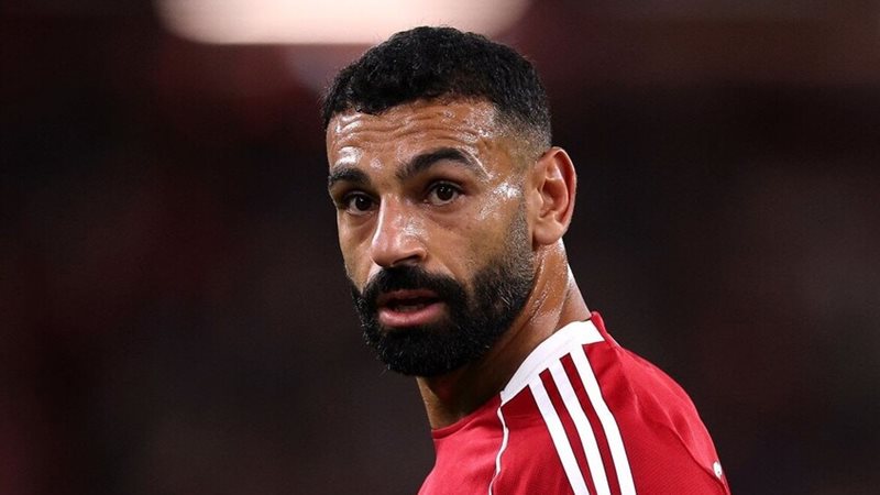 محمد صلاح 