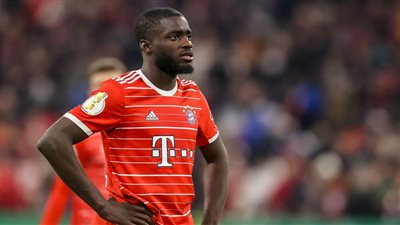 بايرن ميونيخ يوضح موقفه من مستقبل أوباميكانو.. تفاصيل