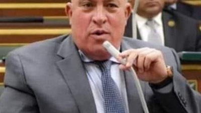 النائب خالد طايع: المال السياسي وهم.. ووعي المصريين هو الحاسم في انتخابات 2025