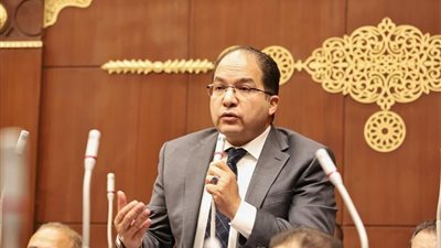 النائب عادل اللمعي: التعاون مع دول البنلوكس بوابة مصر الاستراتيجية نحو الأسواق