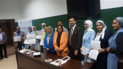 تزامنًا مع افتتاح المتحف المصري الكبير: اعلام بني سويف تطلق حملة لإحياء الهوية