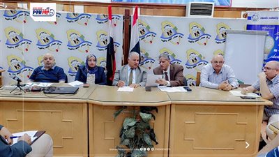 تعليم الفيوم يشارك بمسابقة