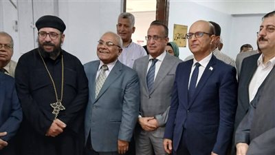 مستشفيات جامعة أسيوط تطلق وحدة خدمة الأشخاص ذوي الإعاقة 