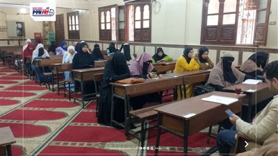 أوقاف الفيوم تطلق أعمال الدراسة بمركز إعداد محفظي القرآن لنشر تعاليم الإسلام 