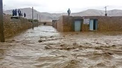 وزارة الري: خطة شاملة لتحويل السيول من خطر إلى مورد مائي