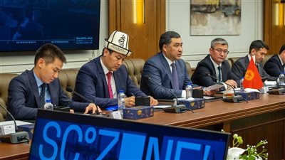 جمال الدين: الثقة الدولية المتنامية بالمنطقة الاقتصادية تعزز تنوع الاستثمارات