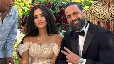 زينة تنفي شائعة زواجها من عمرو مهدي وتكشف اعتذارها عن الإسكندراني بالبداية