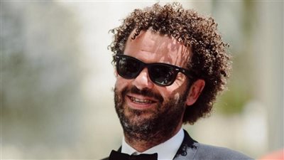 مدير تصوير سلسلة ولاد رزق .. من هو مازن المتجول مخرج حفل افتتاح المتحف الكبير؟