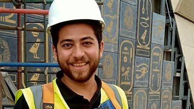 فخر المنوفية.. المهندس أشرف عامر بعد تكريمه: شاركت في أعظم مشروع ثقافي بالعالم