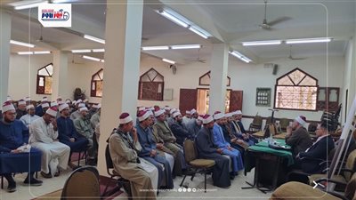 «صحح مفاهيمك».. ندوة دينية بالفيوم لدعم التراحم ونبذ العنف تحت إشراف الأوقاف
