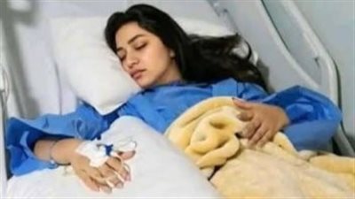 حساب مزيف .. رحمة محسن تنفي تعرضها لأزمة صحية مفاجئة |خاص